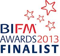 BIFM Awards 2013 Finalist